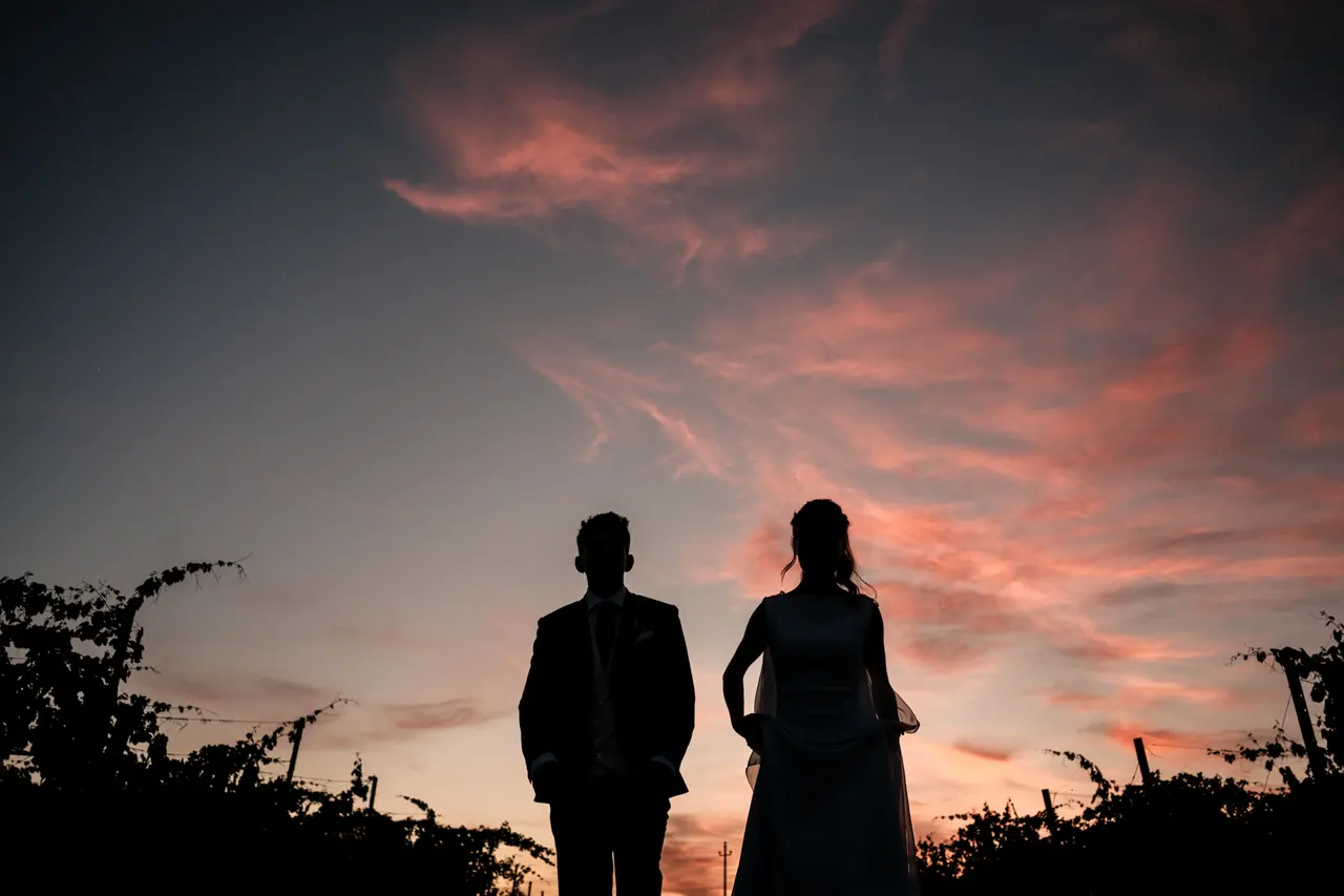 Giovanni & Alessandra, Modena