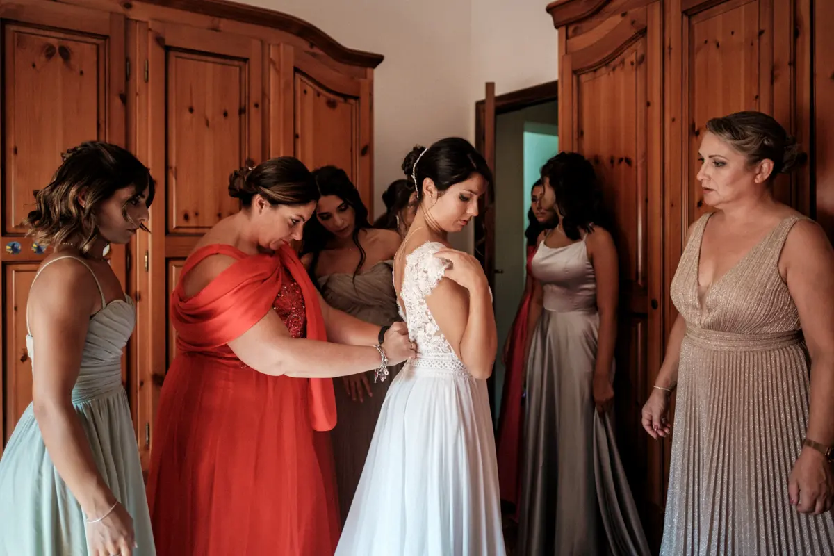 Andrea & Valentina, photo 10