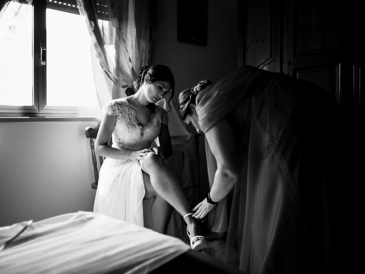 Andrea & Valentina, photo 14