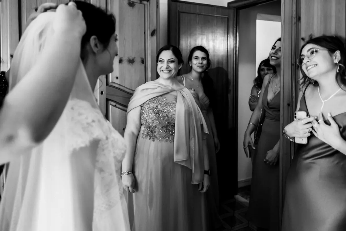 Andrea & Valentina, photo 15