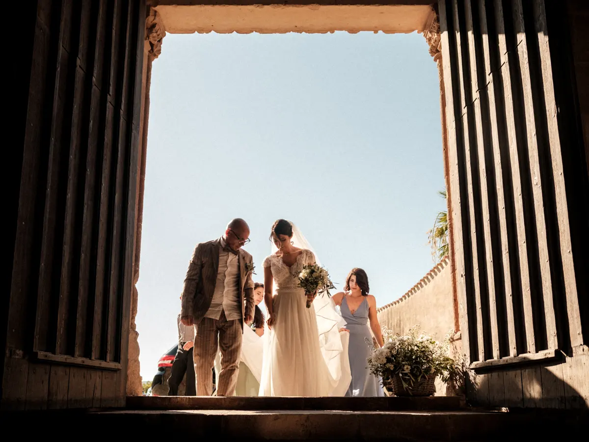 Andrea & Valentina, photo 19