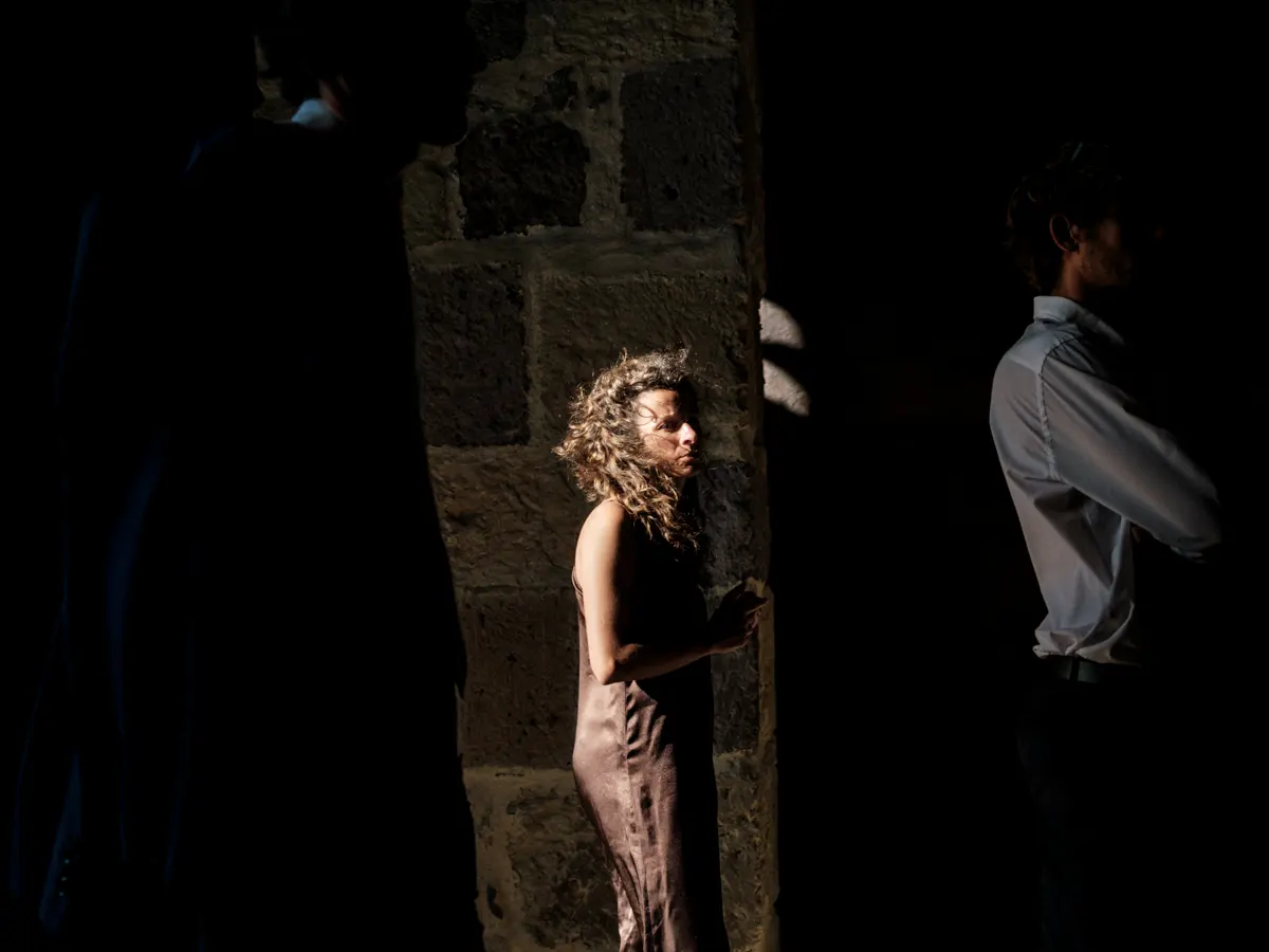 Andrea & Valentina, photo 33
