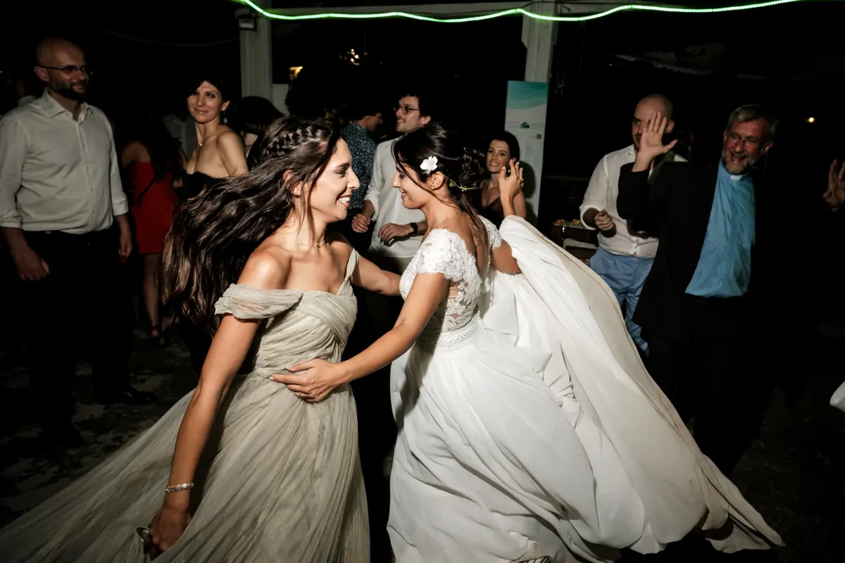 Andrea & Valentina, photo 70