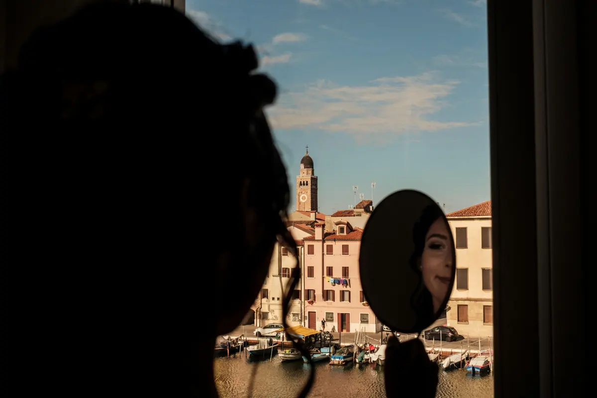 Federico & Anna, photo 4