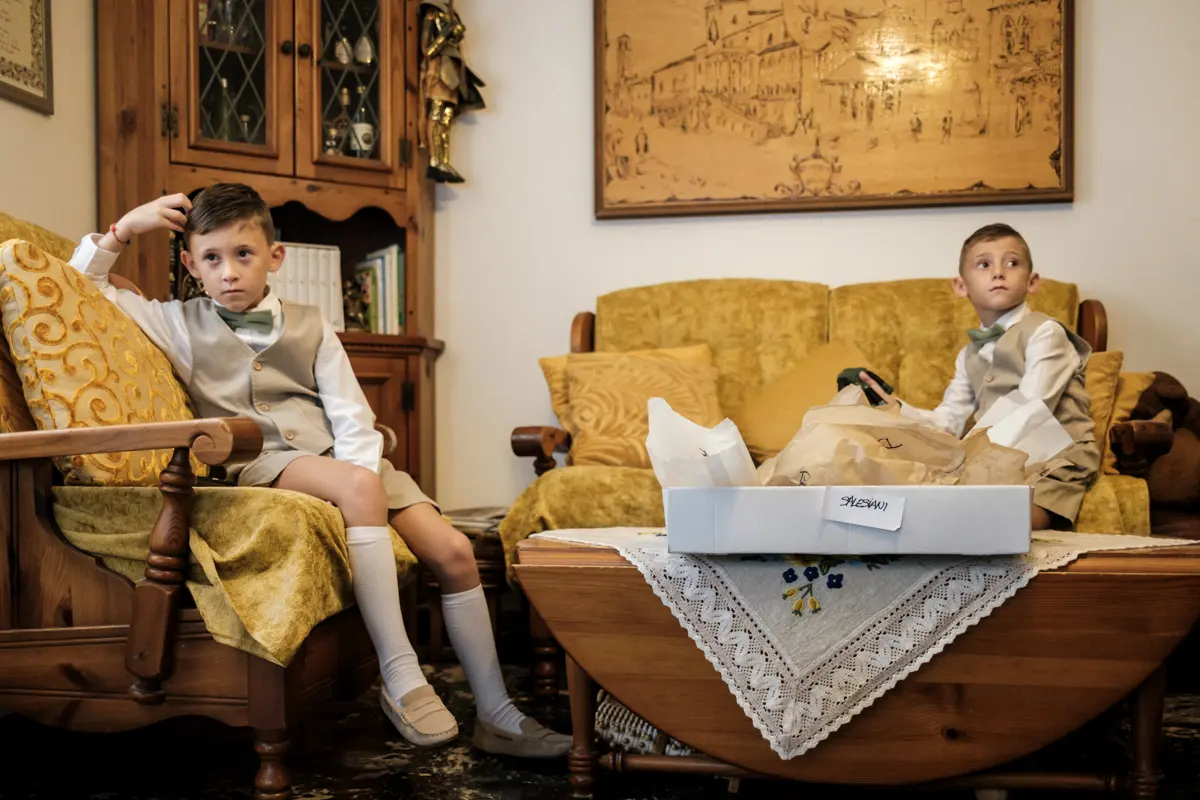 Federico & Anna, photo 6