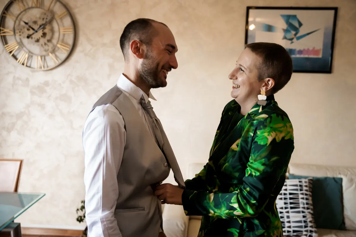 Federico & Anna, photo 10