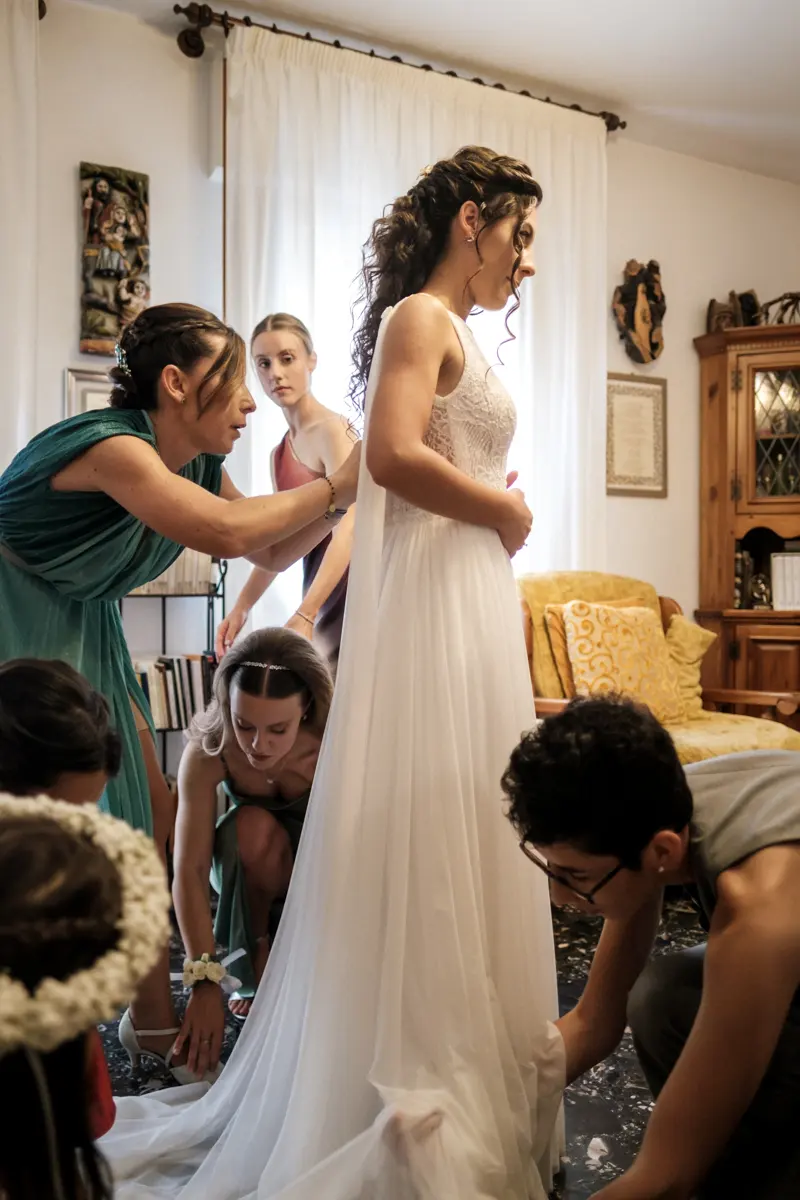 Federico & Anna, photo 12