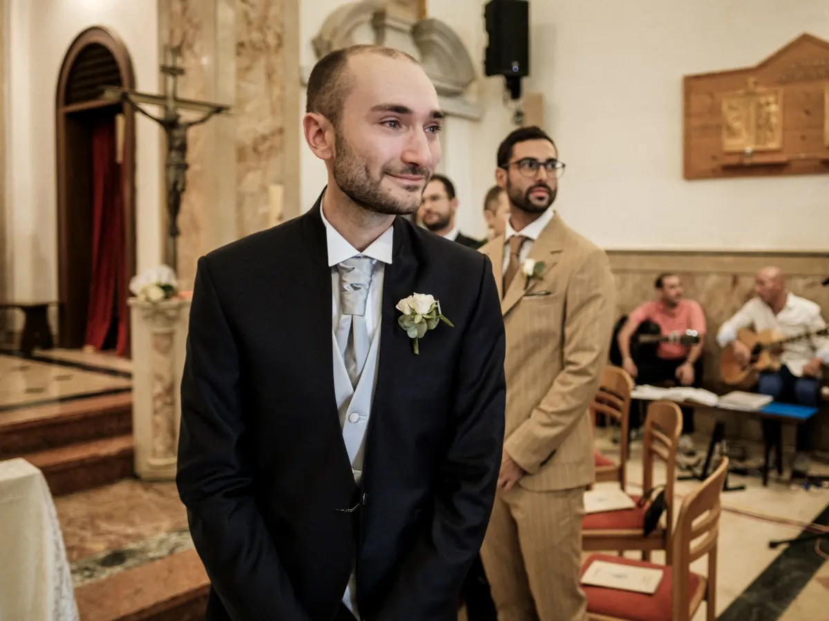 Federico & Anna, photo 20