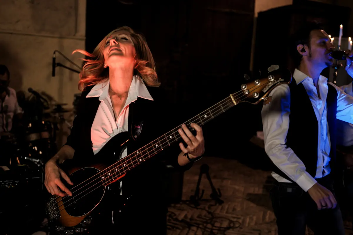 Federico & Anna, photo 62