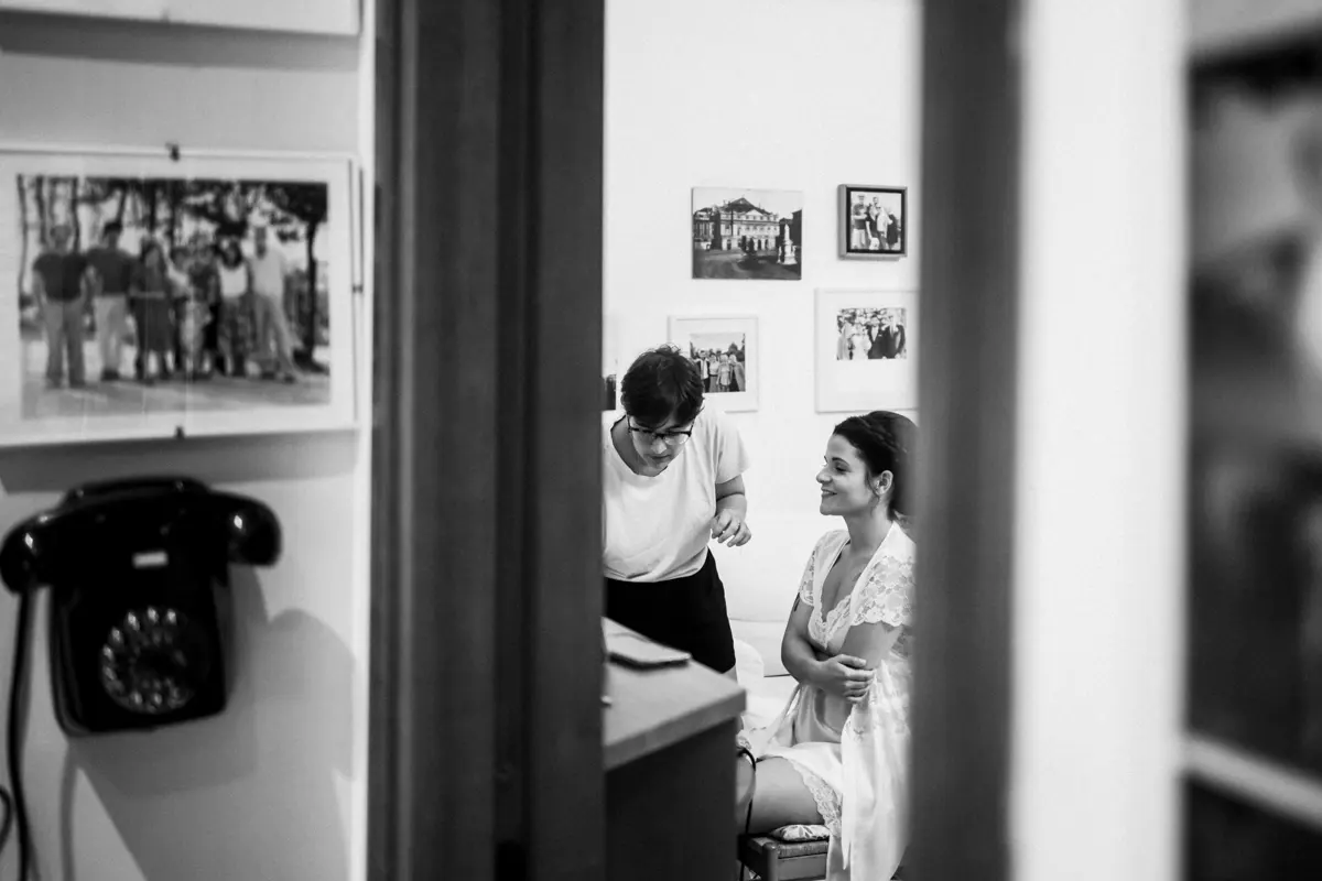 Filippo & Simona, photo 5