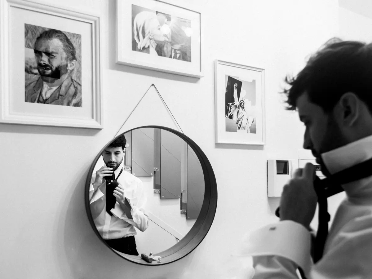 Filippo & Simona, photo 7