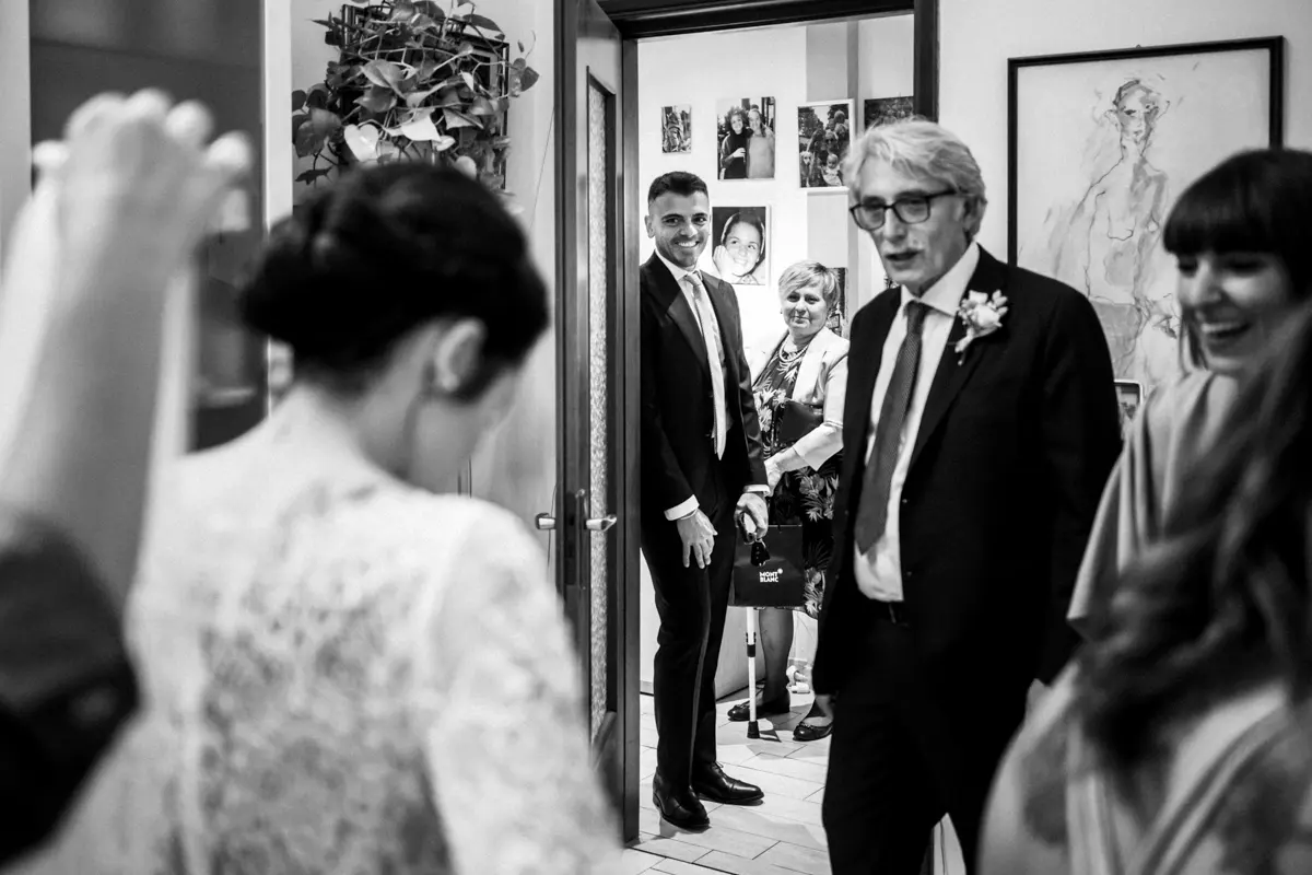 Filippo & Simona, photo 13