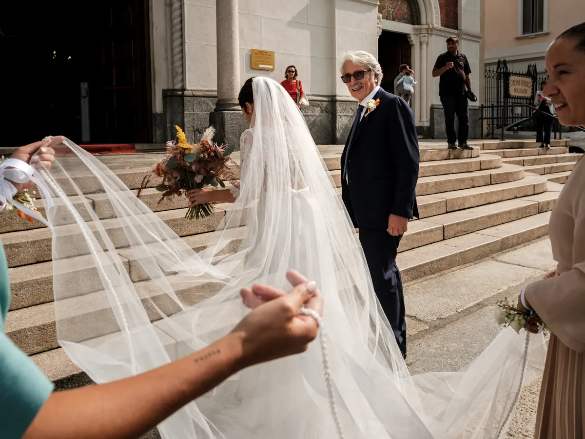 Filippo & Simona, photo 19