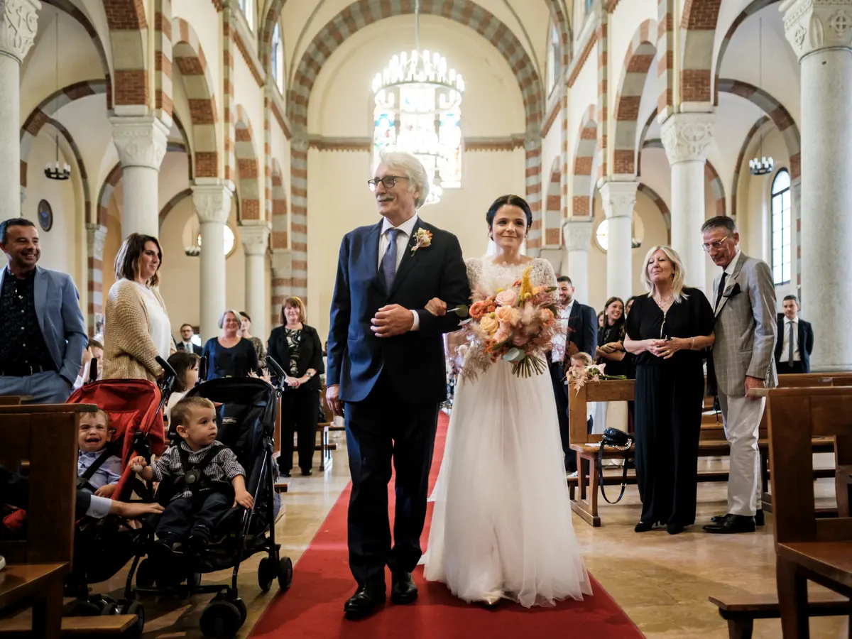 Filippo & Simona, photo 22
