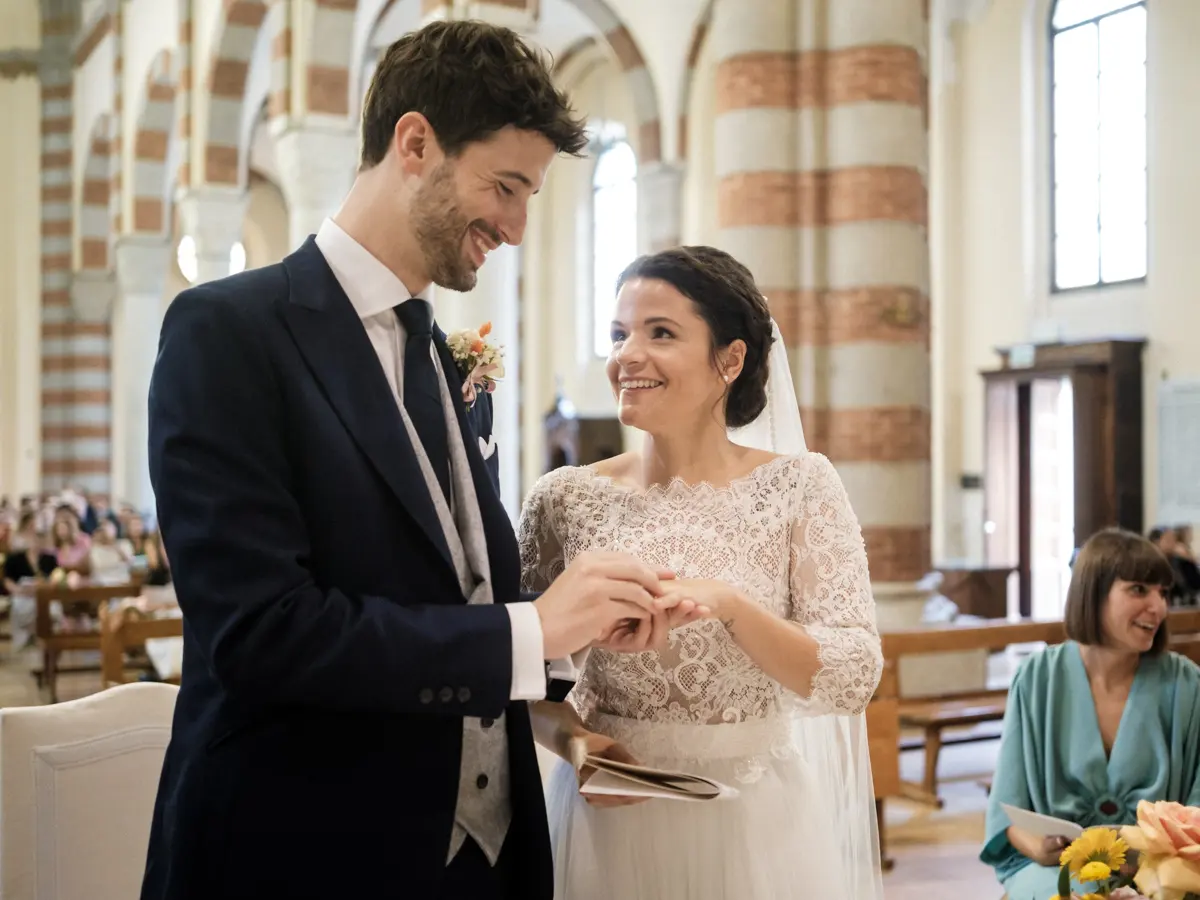 Filippo & Simona, photo 27