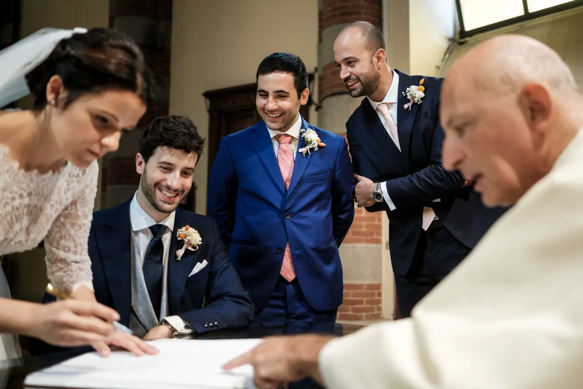 Filippo & Simona, photo 29