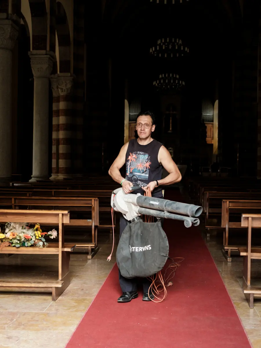 Filippo & Simona, photo 35