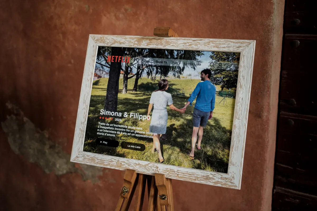 Filippo & Simona, photo 36