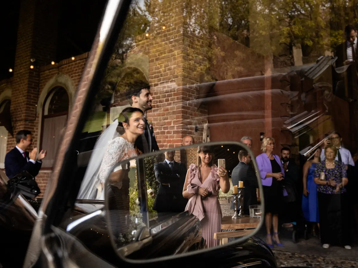 Filippo & Simona, photo 38