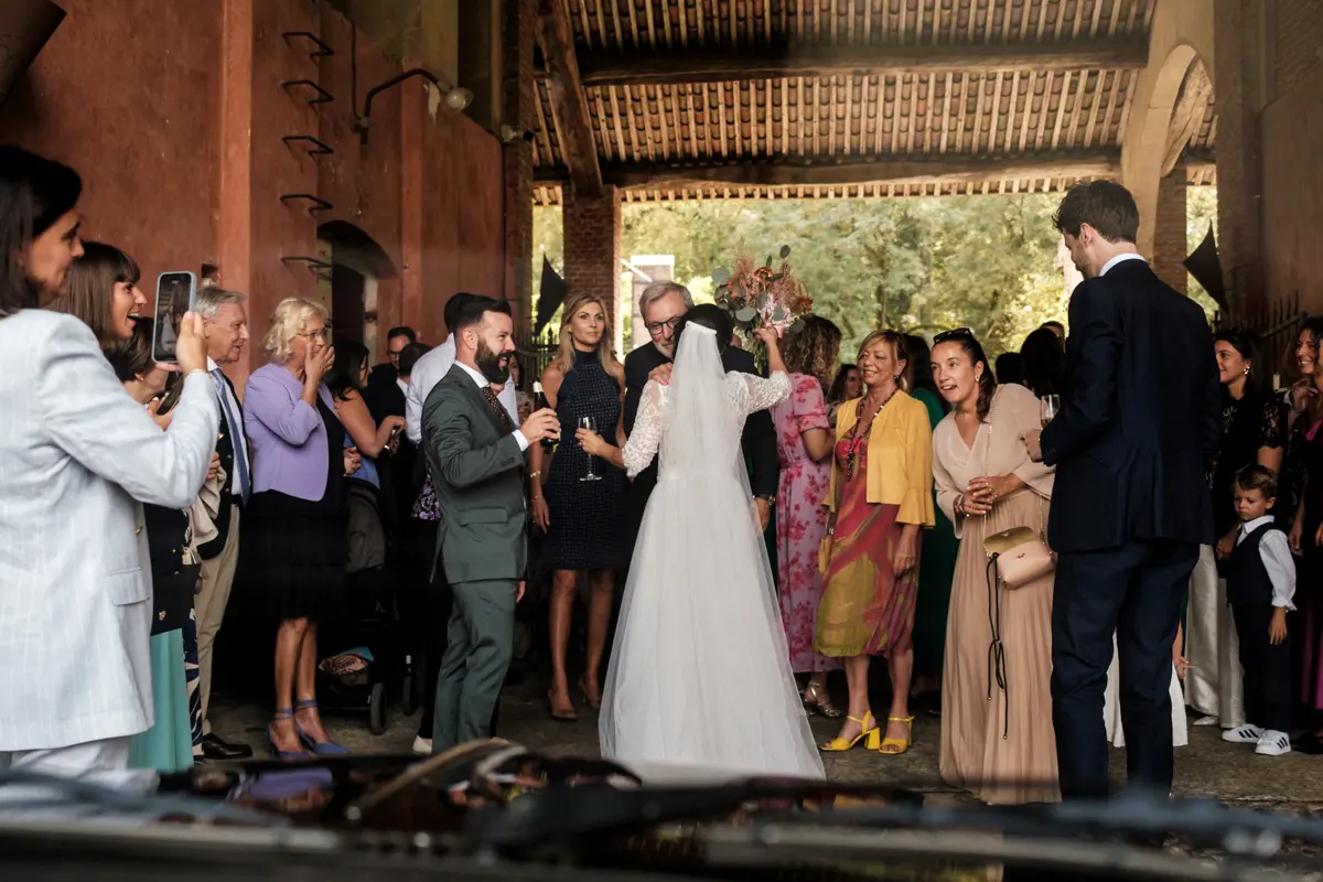 Filippo & Simona, photo 39