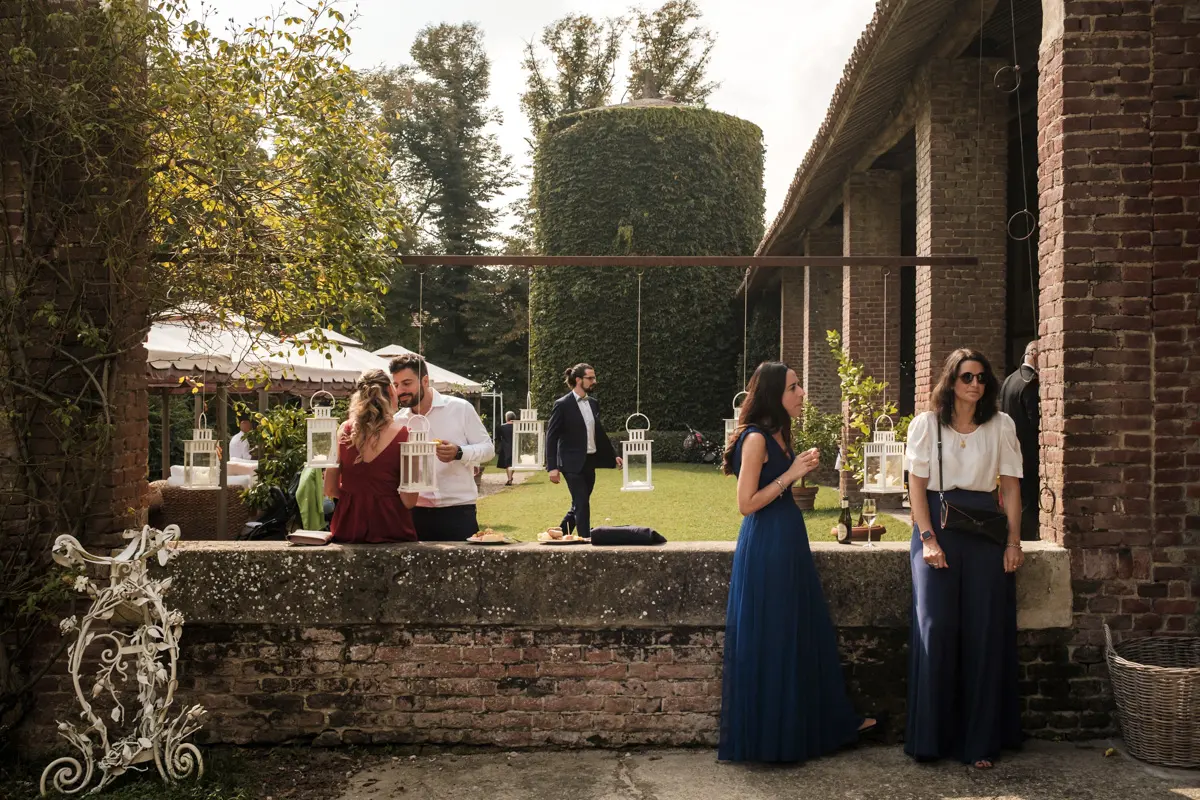 Filippo & Simona, photo 40