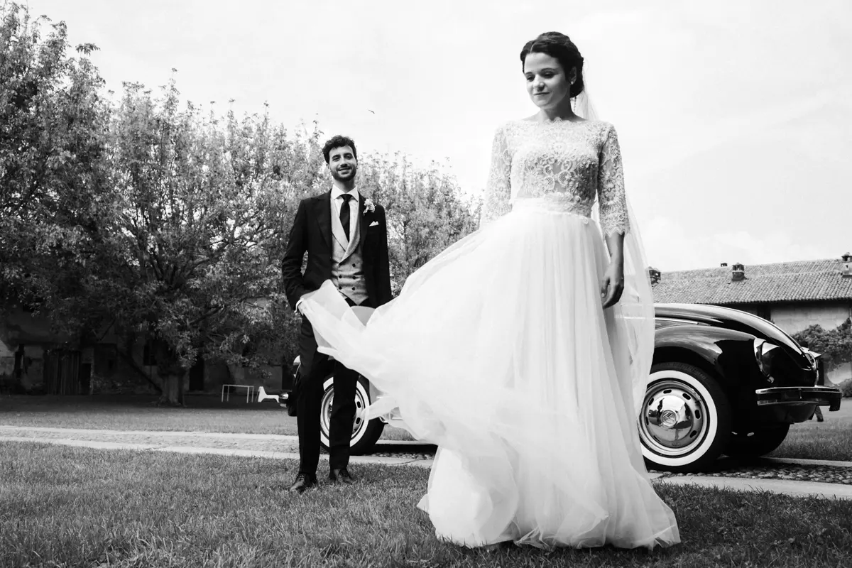 Filippo & Simona, photo 44