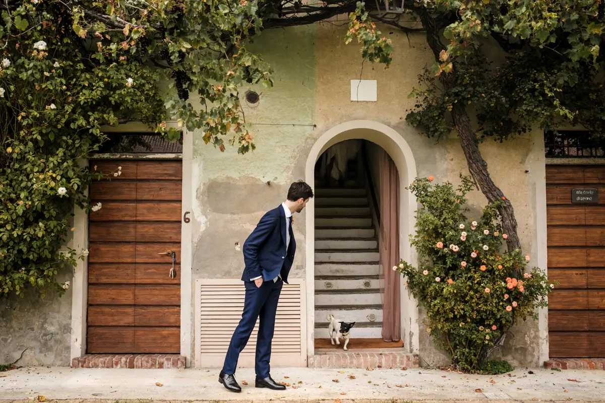 Filippo & Simona, photo 45