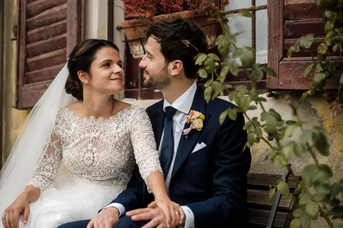 Filippo & Simona