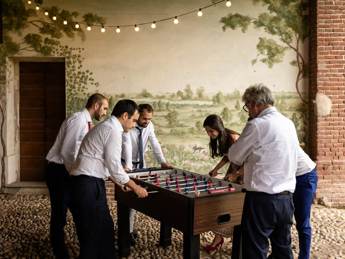 Filippo & Simona, photo 57