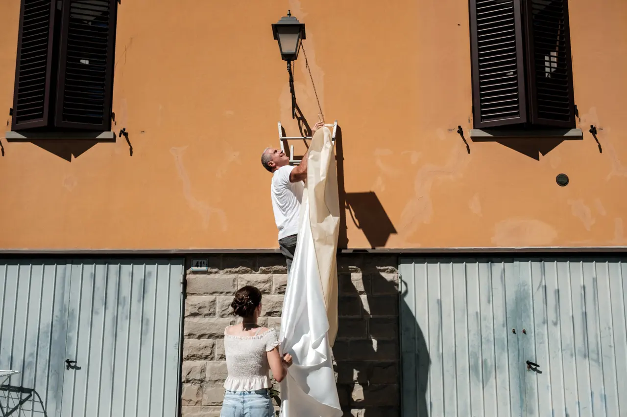 Giacomo & Martina, foto 1