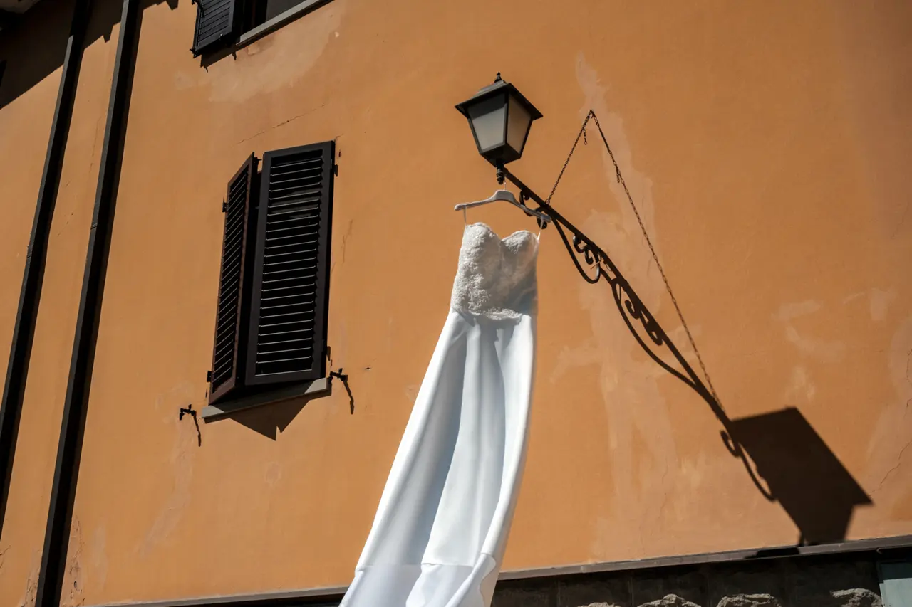 Giacomo & Martina, foto 2