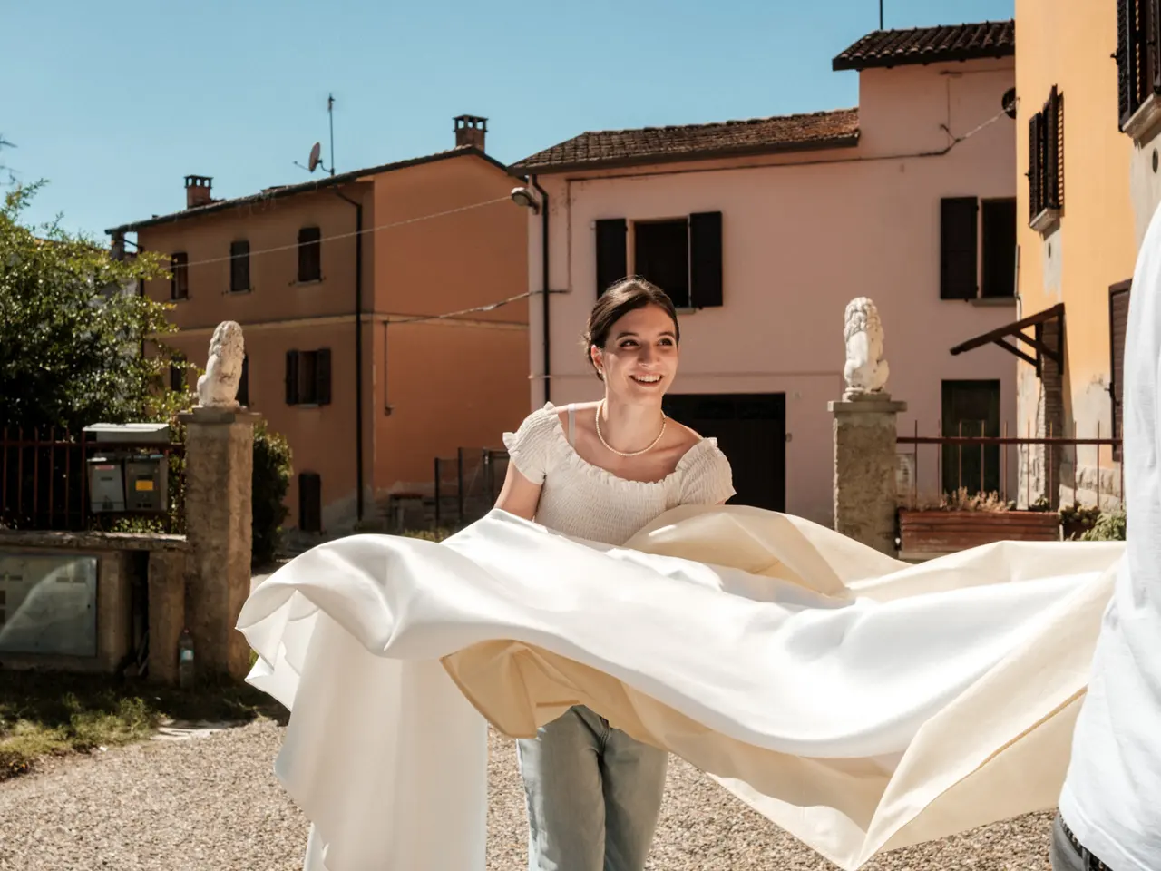 Giacomo & Martina, foto 4