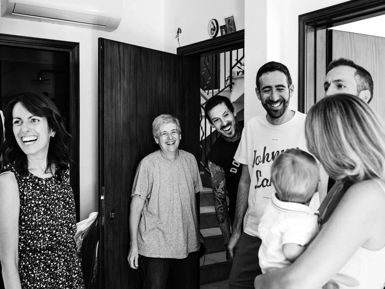 Giacomo & Martina, foto 6