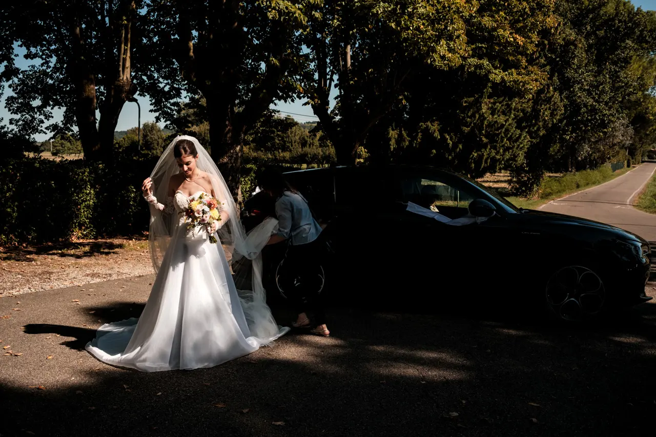 Giacomo & Martina, foto 17
