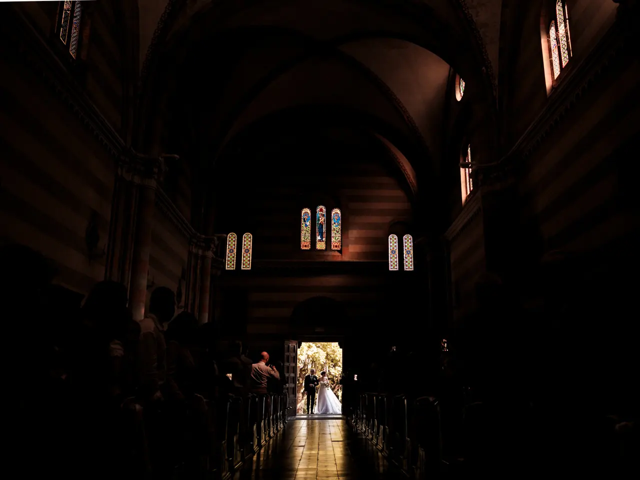 Giacomo & Martina, foto 19