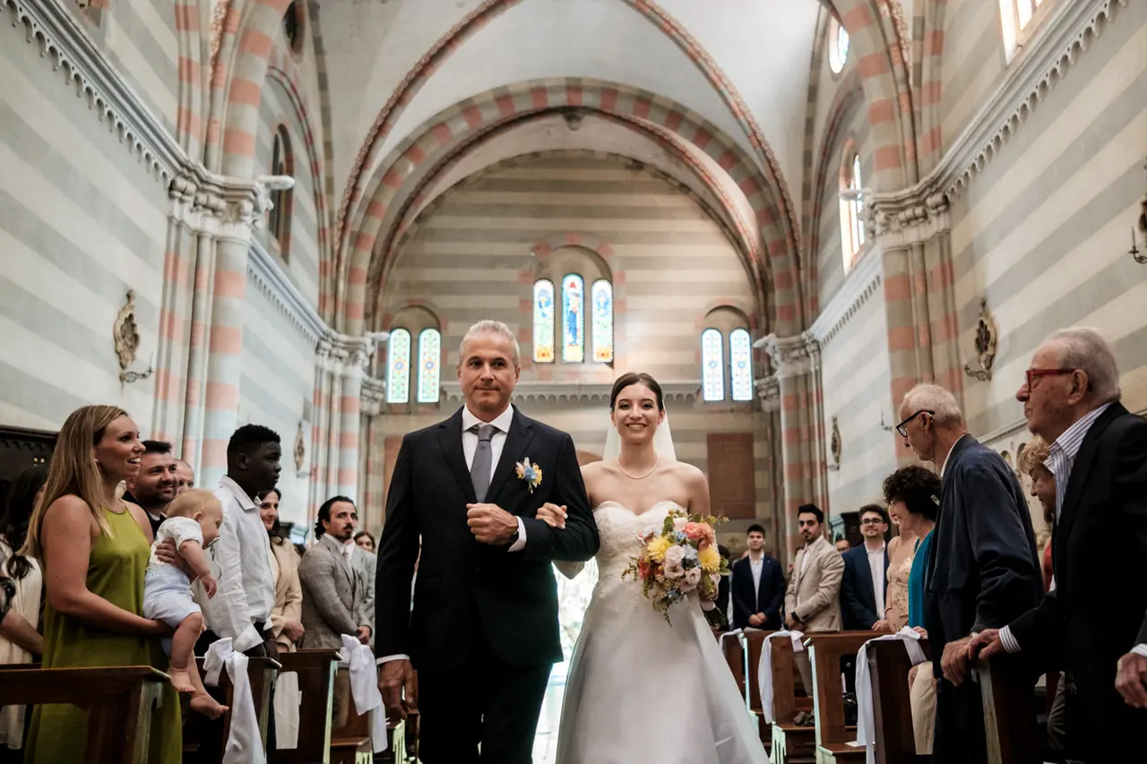 Giacomo & Martina, foto 21