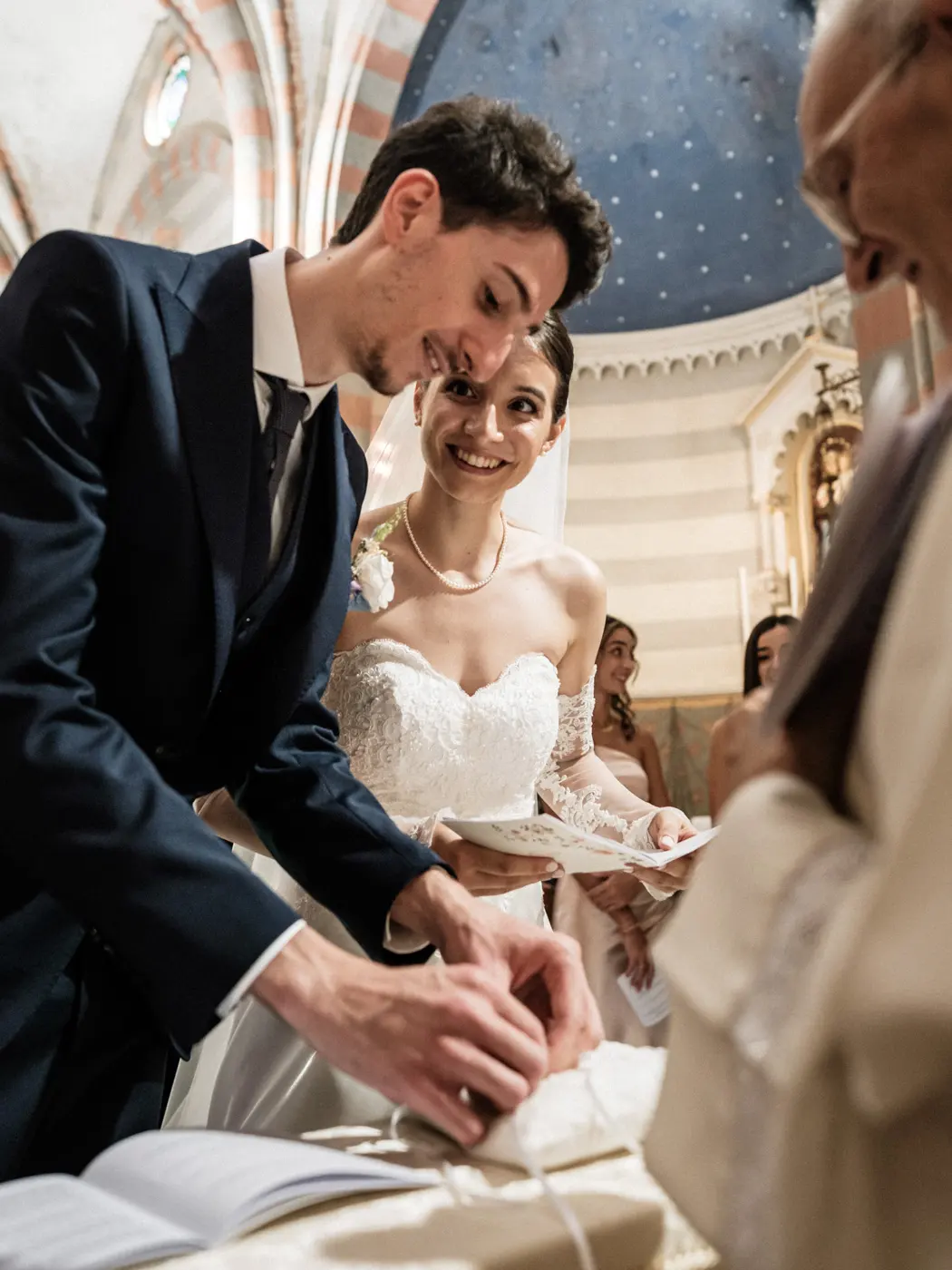 Giacomo & Martina, foto 28