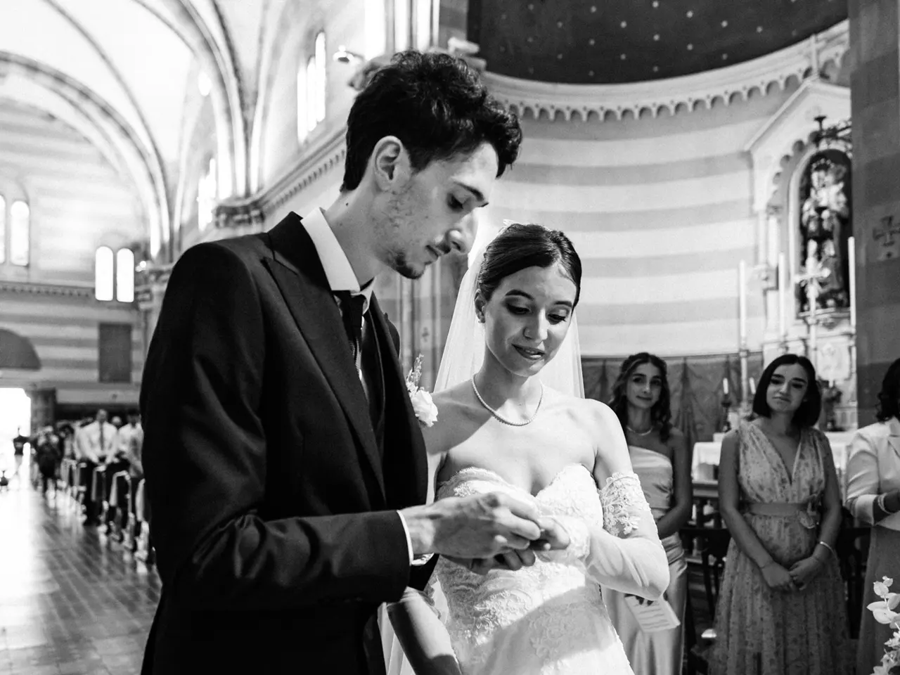 Giacomo & Martina, foto 29