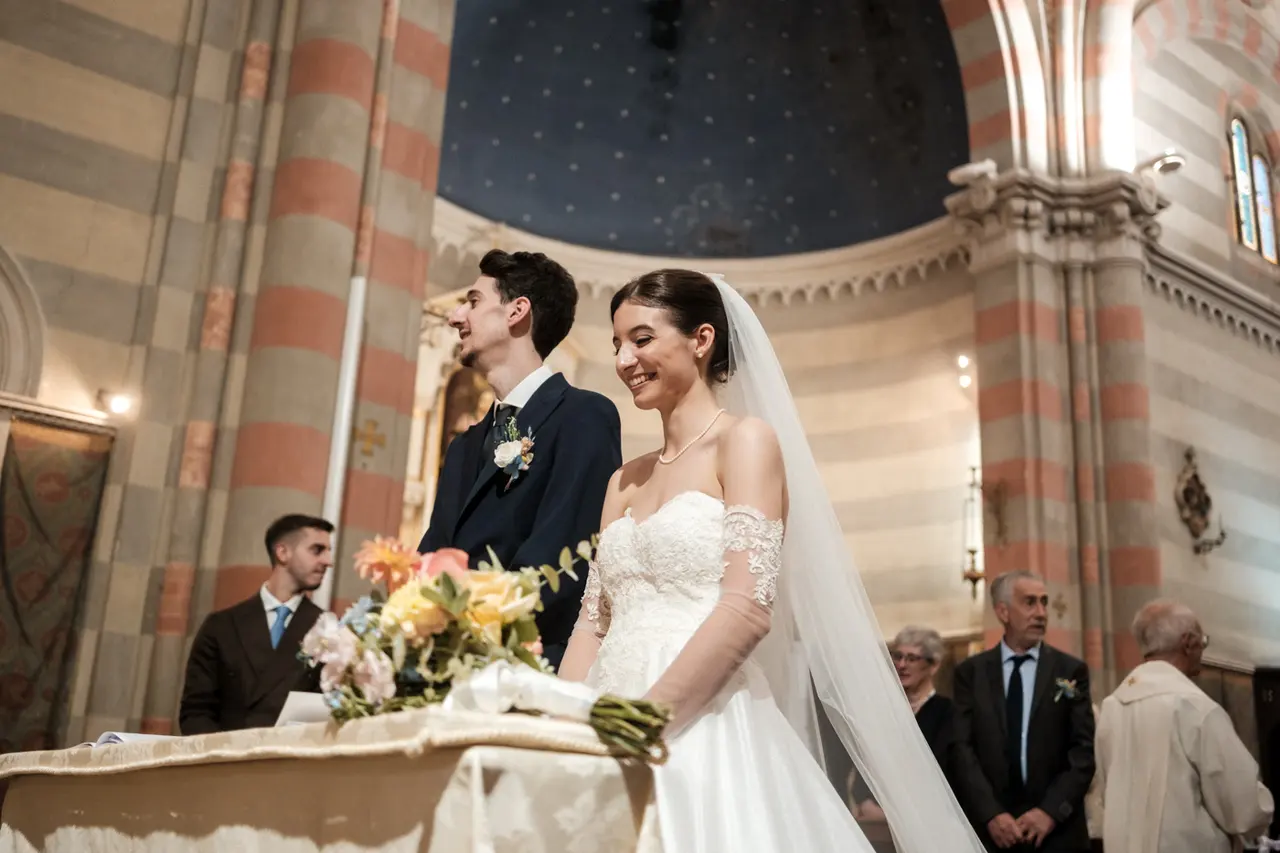 Giacomo & Martina, foto 34