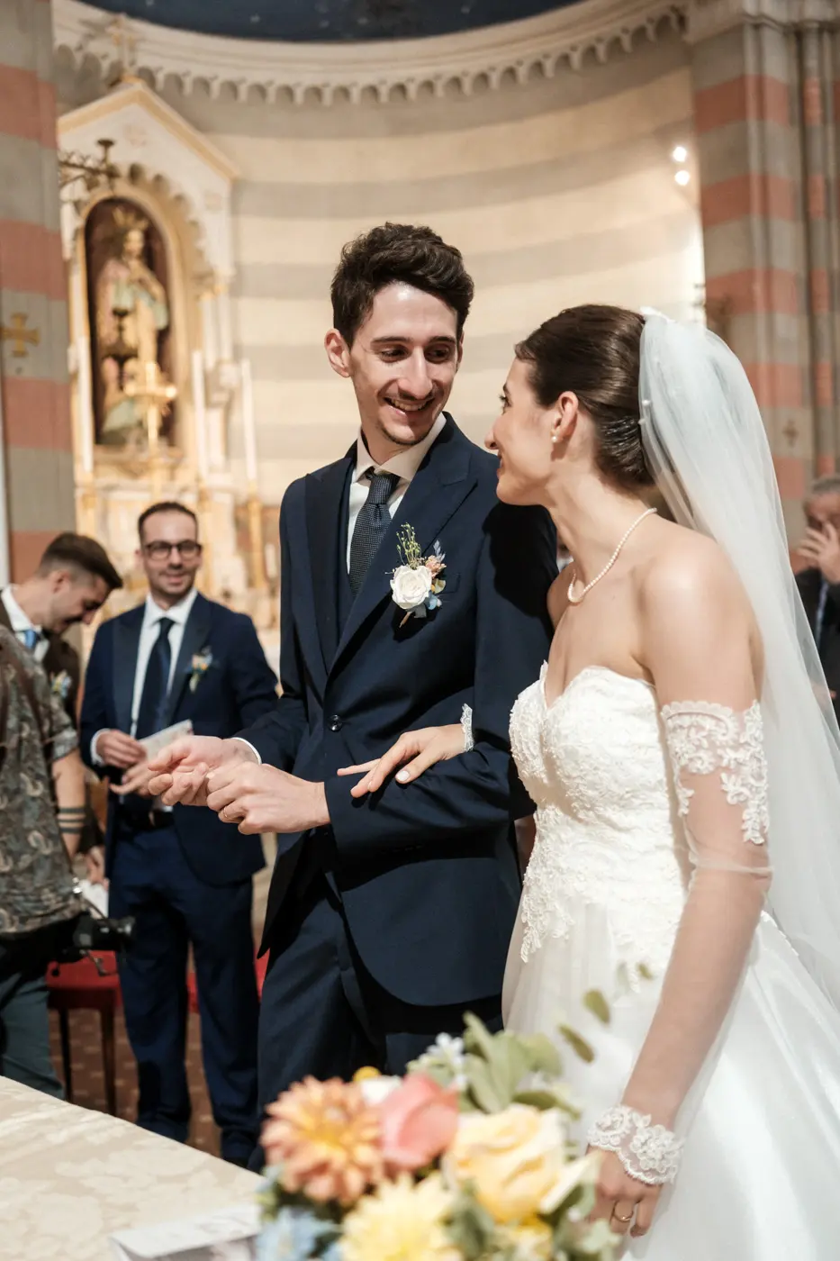 Giacomo & Martina, foto 35