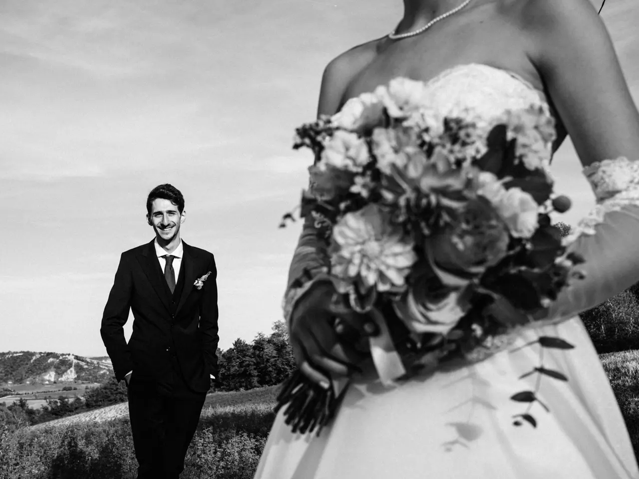 Giacomo & Martina, foto 47