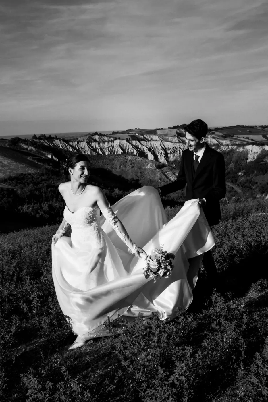 Giacomo & Martina, foto 50
