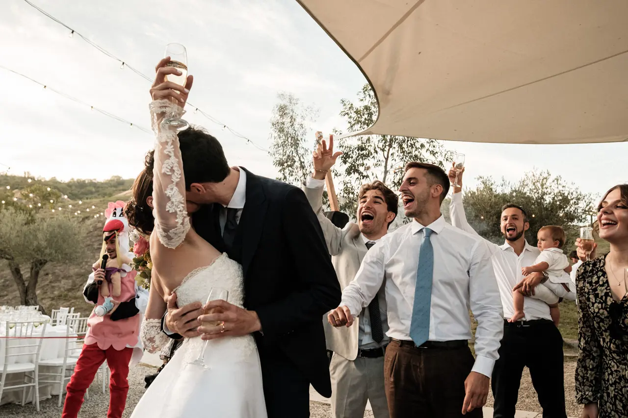 Giacomo & Martina, foto 56