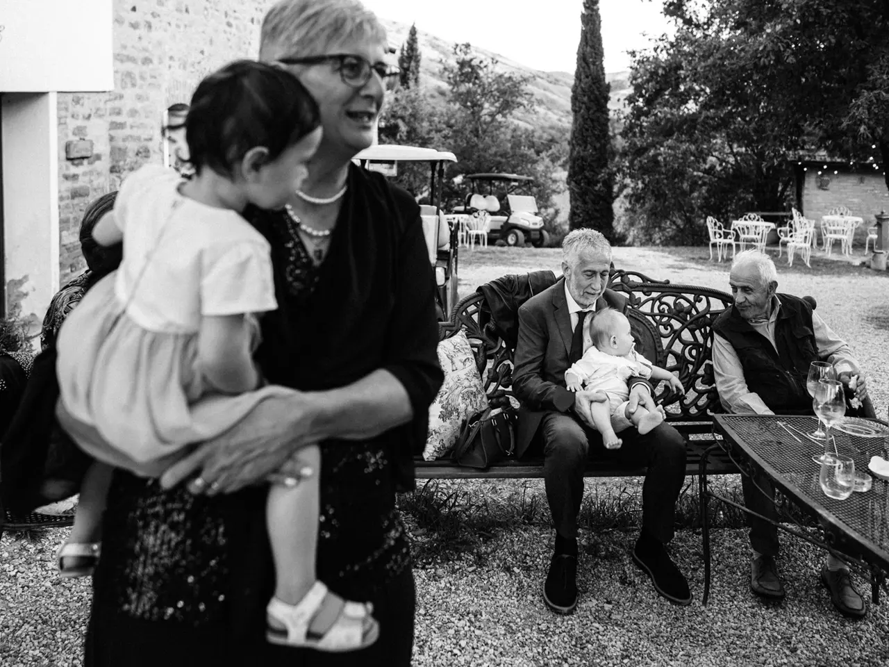 Giacomo & Martina, foto 59