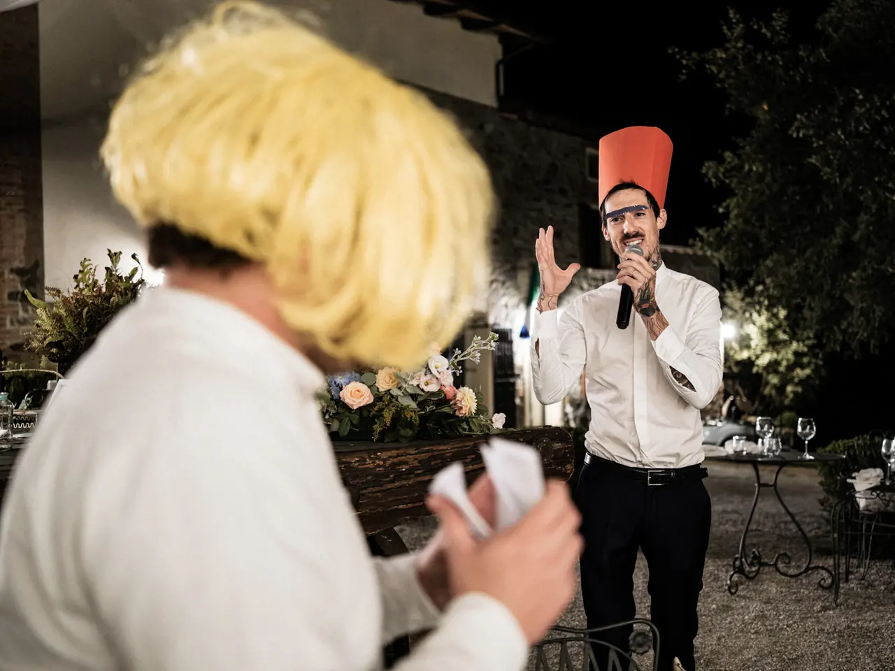 Giacomo & Martina, foto 67