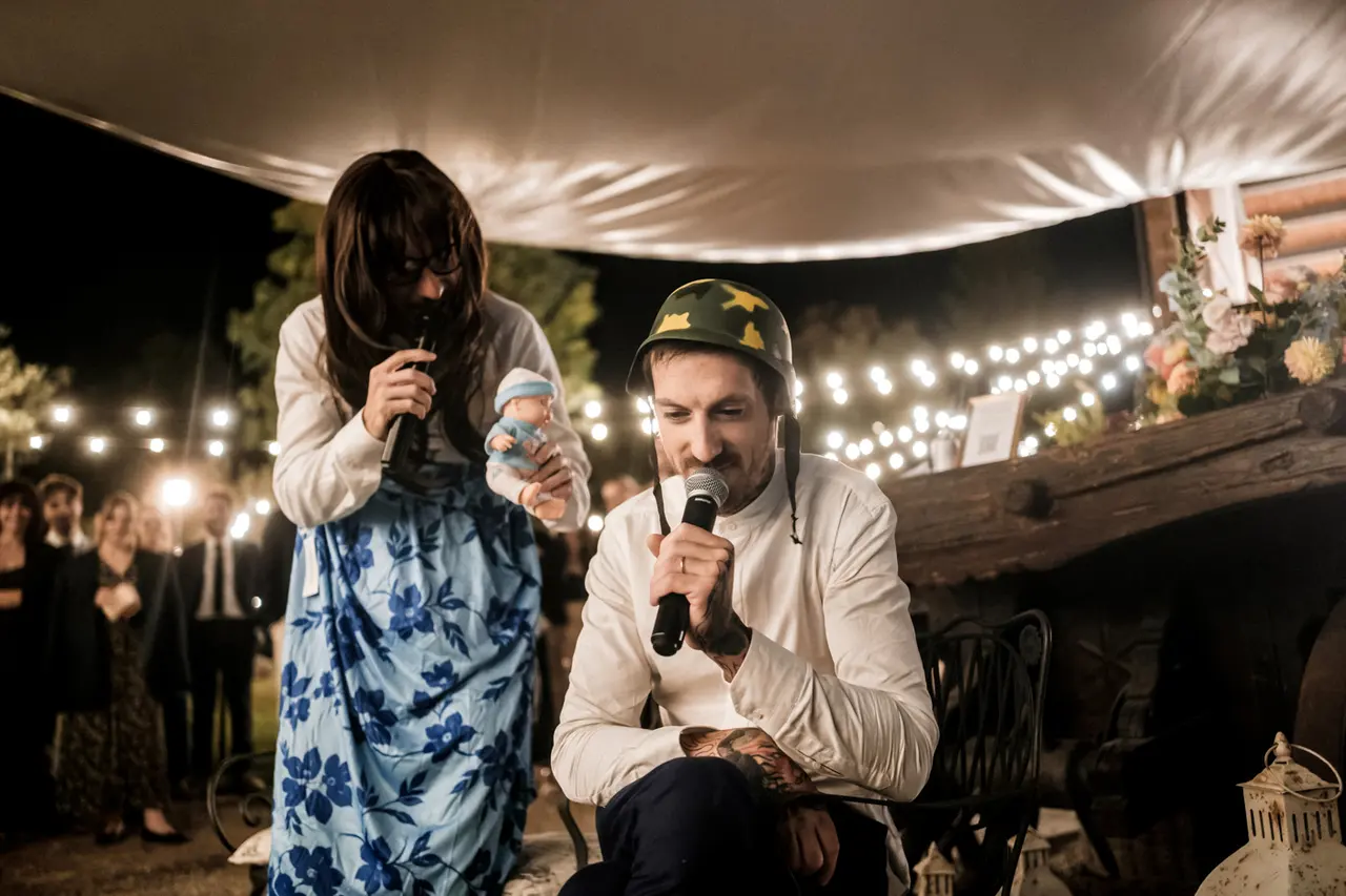 Giacomo & Martina, foto 69