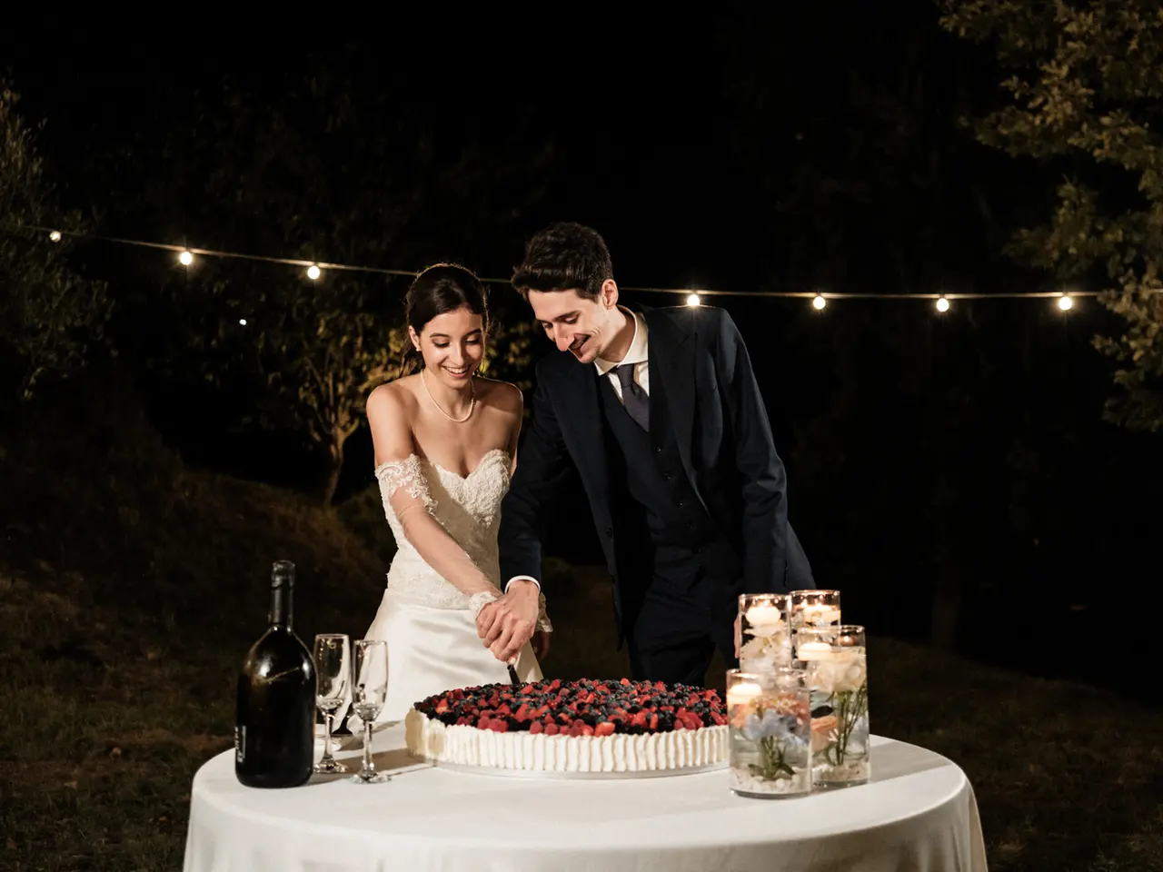 Giacomo & Martina, foto 81