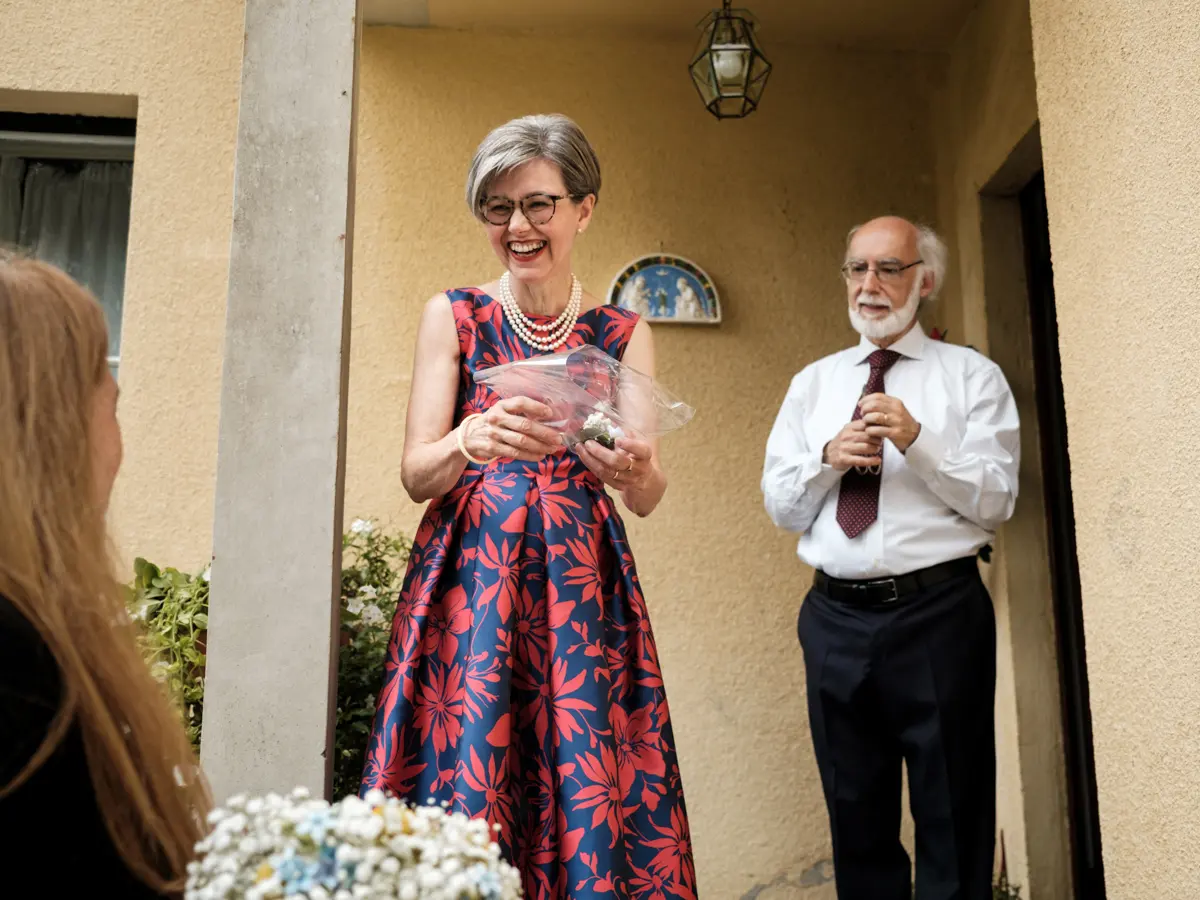 Giovanni & Anna, photo 4