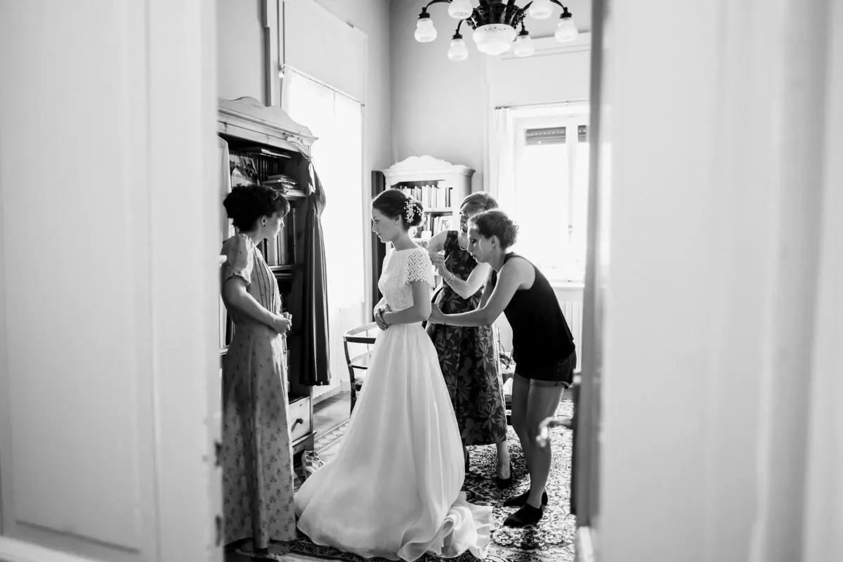 Giovanni & Anna, photo 8