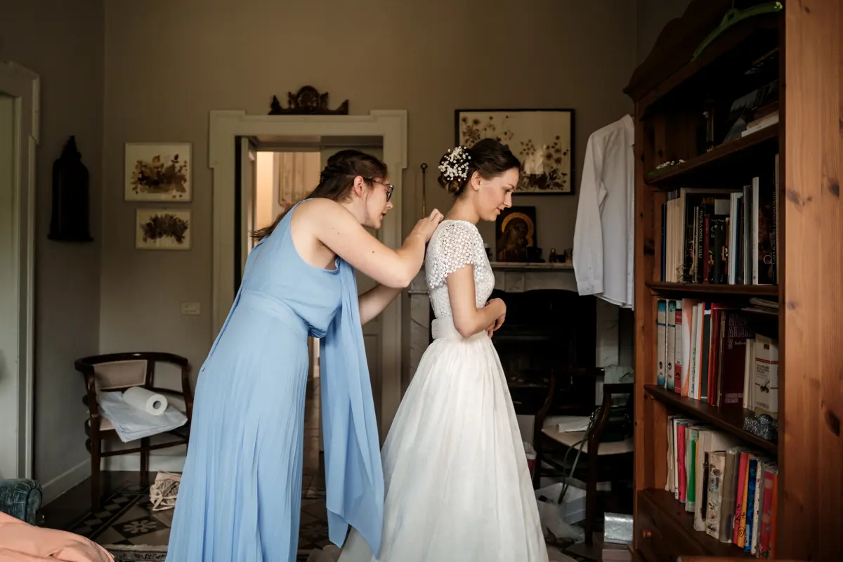 Giovanni & Anna, photo 10
